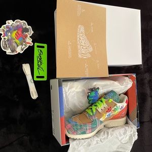 Adidas ZX 8000 Sean Wotherspoon Superearth
